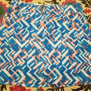 Slazenger Golf Skort